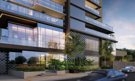 Apartamento com 3 quartos à venda na Rua Padre Almeida, 677, Cambuí, Campinas, 170 m2 por R$ 2.730.010