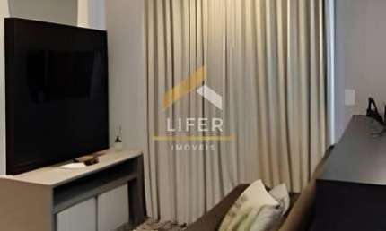 Apartamento com 1 quarto à venda na Rua General Câmara, 235, Centro, Campinas, 42 m2 por R$ 510.000
