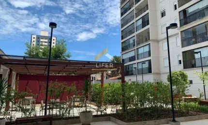 Apartamento com 2 quartos à venda na Rua Lotário Novaes, 244, Taquaral, Campinas, 73 m2 por R$ 830.000