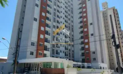 Apartamento com 2 quartos à venda na Avenida Aquidaban, 41, Centro, Campinas, 45 m2 por R$ 394.121
