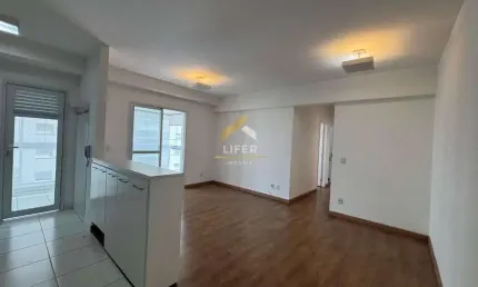 Apartamento com 3 quartos à venda na Rua Henrique Schroeder, 26, Jardim Belo Horizonte, Campinas, 86 m2 por R$ 860.000