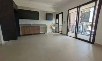 Apartamento com 2 quartos à venda na Avenida Wellman Galvão de França Rangel, 4100, Swiss Park, Campinas, 77 m2 por R$ 820.000