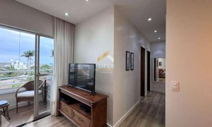 Apartamento com 3 quartos à venda na Rua Jasmim, 810, Chácara Primavera, Campinas, 70 m2 por R$ 610.000