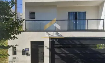 Casa com 3 quartos à venda na Avenida John Boyd Dunlop, 111, Jardim Ipaussurama, Campinas, 200 m2 por R$ 800.000
