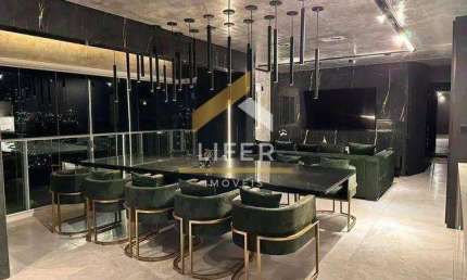 Apartamento com 2 quartos à venda na Rua Antonietta Bernardi Pellatieri, 605, Fazenda São Quirino, Campinas, 92 m2 por R$ 1.800.000