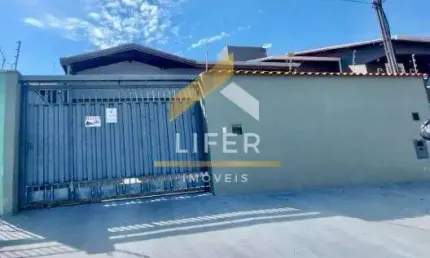 Casa com 3 quartos à venda na Rua Leobino Pereira da Silva, 364, Jardim Nova Europa, Campinas, 153 m2 por R$ 620.000