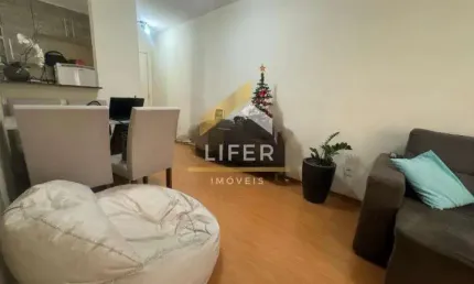 Apartamento com 3 quartos à venda na rua hermantino coelho, 743, mansões santo antônio, campinas, 64 m2 por r$ 450.000