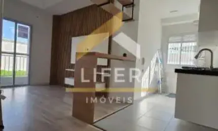 Apartamento com 2 quartos à venda na rua alzira marcondes, 160, residencial parque da fazenda, campinas, 44 m2 por r$ 399.000