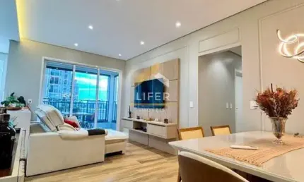 Apartamento com 3 quartos à venda na avenida dermival bernardes siqueira, 2075, swiss park, campinas, 91 m2 por r$ 1.190.000