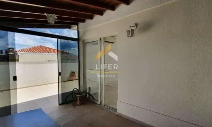 Cobertura com 3 quartos à venda na Rua São Miguel Arcanjo, 1730, Jardim Nova Europa, Campinas, 135 m2 por R$ 600.000