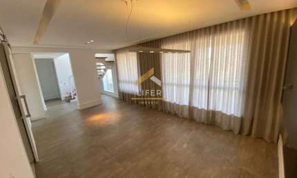 Cobertura com 3 quartos à venda na Rua Frei José de Monte Carmelo, 604, Jardim Primavera, Campinas, 170 m2 por R$ 1.500.000