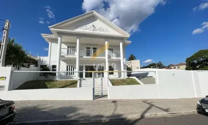 Prédio à venda na Rua Doutor José Ferreira de Camargo, 688, Nova Campinas, Campinas, 840 m2 por R$ 6.500.000