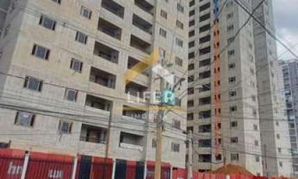 Apartamento com 3 quartos à venda na Avenida Governador Pedro de Toledo, 883, Bonfim, Campinas, 64 m2 por R$ 580.000