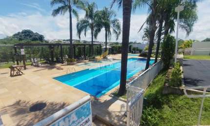 Apartamento com 3 quartos à venda na Rua Ézio Wagner da Silva, 89, Residencial Parque da Fazenda, Campinas, 60 m2 por R$ 360.000