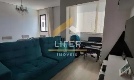 Apartamento com 3 quartos à venda na Rua Jacy Teixeira Camargo, 240, Jardim do Lago, Campinas, 82 m2 por R$ 620.000
