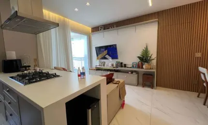 Apartamento com 3 quartos para alugar na Avenida Dermival Bernardes Siqueira, 2075, Swiss Park, Campinas, 91 m2 por R$ 7.500