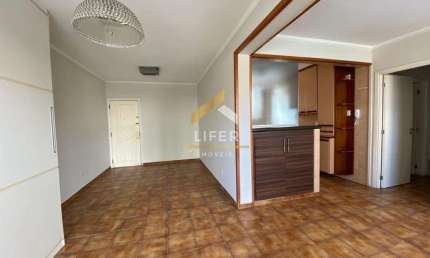 Apartamento com 3 quartos para alugar na Rua Francisco Pereira Coutinho, 151, Parque Taquaral, Campinas, 100 m2 por R$ 3.200