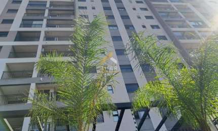 Apartamento com 3 quartos à venda na Rua Lauro Vannucci, 997, Parque Rural Fazenda Santa Cândida, Campinas, 74 m2 por R$ 1.100.000