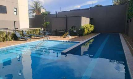 Apartamento com 3 quartos à venda na Rua Lauro Vannucci, 997, Parque Rural Fazenda Santa Cândida, Campinas, 70 m2 por R$ 960.000