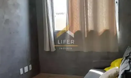 Apartamento com 2 quartos à venda na Avenida São José dos Campos, 3175, Vila Campos Sales, Campinas, 45 m2 por R$ 220.000