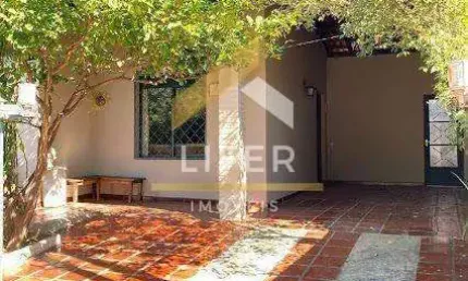 Casa com 3 quartos à venda na rua ernani pereira lopes, 1718, jardim flamboyant, campinas, 152 m2 por r$ 600.000
