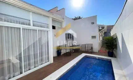 Casa com 3 quartos à venda na Rua Benedito Loro, 68, Jardim Roseira, Campinas, 178 m2 por R$ 950.000