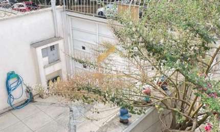 Casa com 3 quartos para alugar na Rua Tomás Ribeiro Colaço, 250, Jardim Vivan, São Paulo, 169 m2 por R$ 8.000