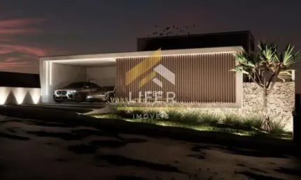 Casa em condomínio fechado com 3 quartos à venda na Alameda dos Ipês Roxos, 001, Santa Cândida, Vinhedo, 260 m2 por R$ 2.600.000
