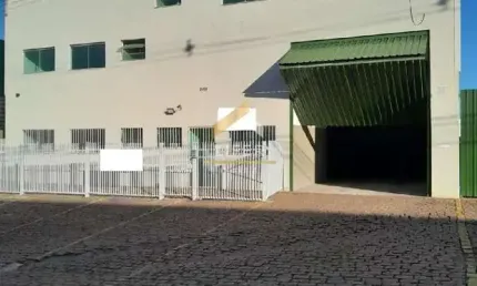 Barracão / Galpão / Depósito à venda na Júpiter, 209, Américan Park Empresarial NR, Indaiatuba, 765 m2 por R$ 2.800.000