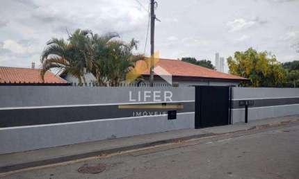 Chácara / sítio com 4 quartos à venda no Chácaras Assay, Hortolândia , 334 m2 por R$ 950.000