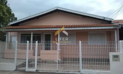 Casa com 3 quartos à venda na Belmiro Dias da Silva, 450, Parque da Figueira, Campinas, 120 m2 por R$ 420.000