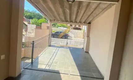 Casa com 3 quartos à venda na Rua Cibele Delcanton Zago, 463, Vila Tofanello, Campinas, 114 m2 por R$ 550.000