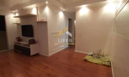 Apartamento com 2 quartos à venda na Avenida Brasil, 1240, Jardim Primavera, Itupeva, 74 m2 por R$ 479.000