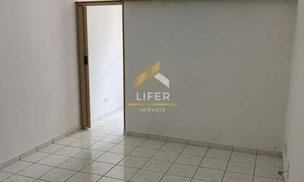 Apartamento com 1 quarto à venda na Avenida Francisco Glicério, 435, Vila Lídia, Campinas, 49 m2 por R$ 209.500