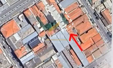 Terreno comercial à venda no Centro, Vinhedo  por R$ 800.000