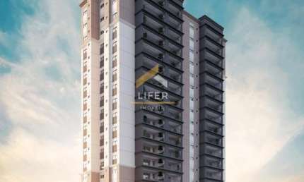 Apartamento com 2 quartos à venda na Avenida Governador Pedro de Toledo, 334, Bonfim, Campinas, 67 m2 por R$ 651.533