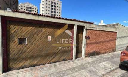 Casa comercial à venda na Alberto Saí, 135, Vila Vianelo, Jundiaí, 253 m2 por R$ 1.200.000