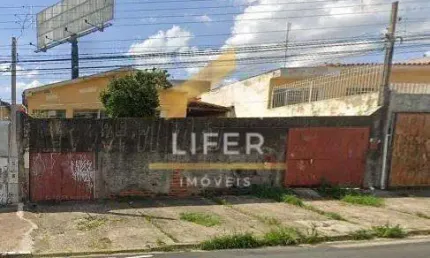 Casa comercial à venda na Rua João Carlos Nougues, 1111, Jardim do Lago, Campinas, 112 m2 por R$ 510.000