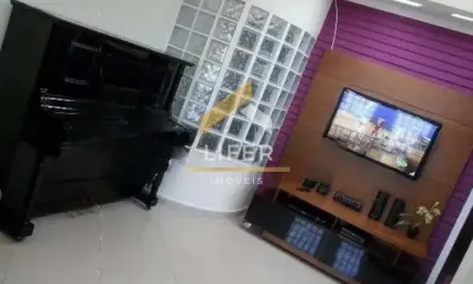 Casa com 3 quartos à venda na Rua Manuel Bandeira, 385, Jardim Santa Genebra, Campinas, 158 m2 por R$ 690.000