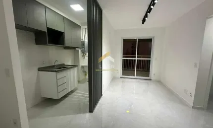 Apartamento com 2 quartos à venda na Rua Doutor Quirino, 779, Centro, Campinas, 57 m2 por R$ 545.000