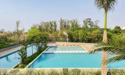 Apartamento com 2 quartos à venda na R. Tabelião Aguinaldo Xavier de Souza, 121, Parque Prado, Campinas, 64 m2 por R$ 589.000