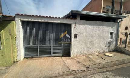 Casa com 3 quartos à venda na Rua Osasco, 256, Jardim Nova Europa, Hortolândia, 98 m2 por R$ 300.000