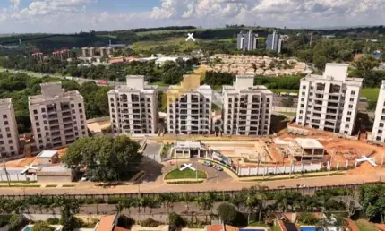 Apartamento com 3 quartos à venda na Avenida Oswaldo Von Zuben, 134, Parque da Hípica, Campinas, 91 m2 por R$ 1.074.193