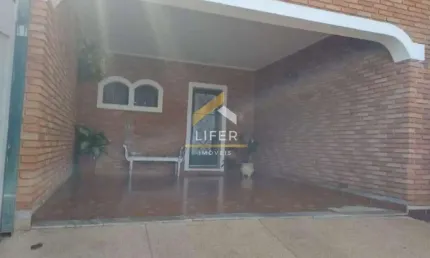 Casa com 4 quartos à venda na Rua Pascoal Notte, 830, Parque Taquaral, Campinas, 140 m2 por R$ 600.000