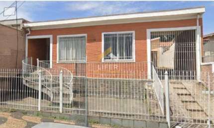 Casa comercial à venda na Rua General Setembrino de Carvalho, 799, Ponte Preta, Campinas, 181 m2 por R$ 700.000