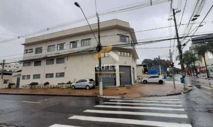 Prédio para alugar na Avenida Brasil, 635, Jardim Chapadão, Campinas, 765 m2 por R$ 19.000