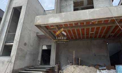Casa em condomínio fechado com 3 quartos à venda na Alameda Itaipava, 1091, Joapiranga, Valinhos, 310 m2 por R$ 2.990.000