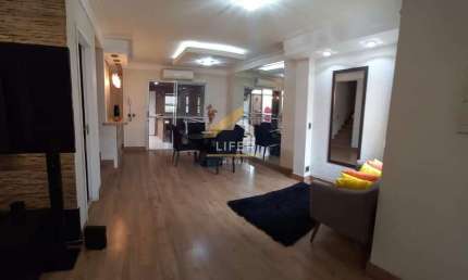 Casa em condomínio fechado com 3 quartos à venda na Rua Thomas Nilsen Júnior, 425, Parque Imperador, Campinas, 80 m2 por R$ 750.000