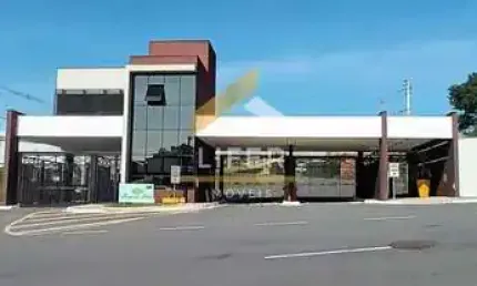 Terreno em condomínio fechado à venda na rua doutor alfredo zacharias, 1320, vila pagano, valinhos por r$ 440.000