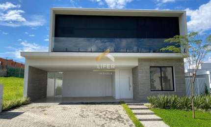 Casa em condomínio fechado com 3 quartos à venda na Avenida Doutor Roberto Cerqueira de Oliveira Rosa, 001, Loteamento Residencial Arborais, Campinas, 34 m2 por R$ 3.220.000